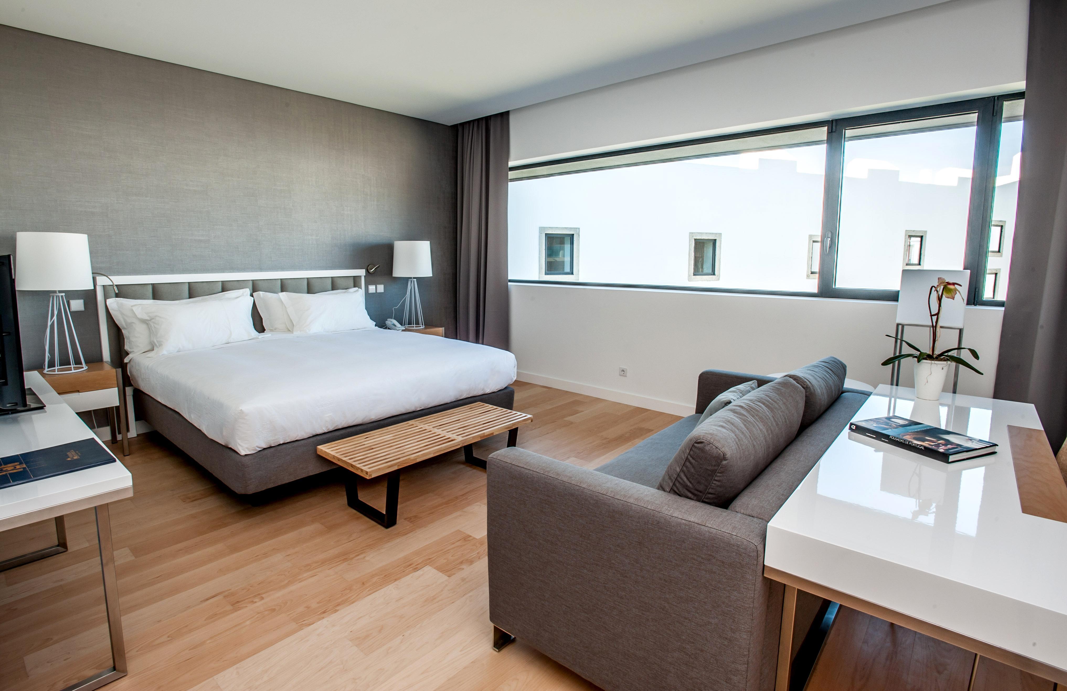 Pestana Cidadela Cascais - Pousada & Art District Habitación foto