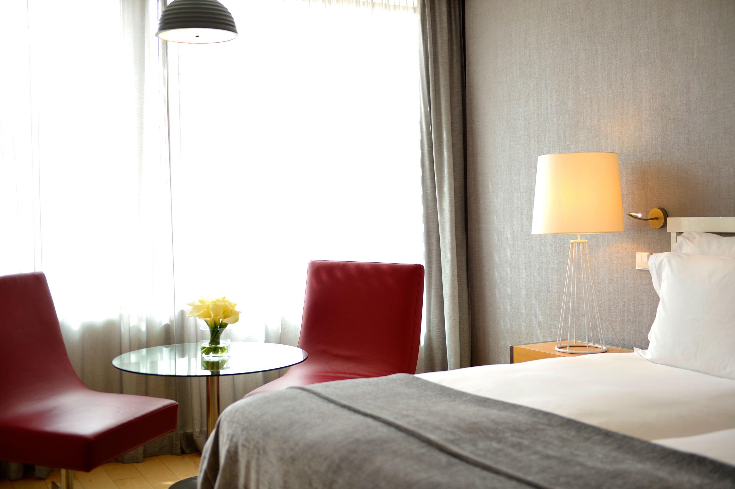 Pestana Cidadela Cascais - Pousada & Art District Exterior foto A room at the hotel