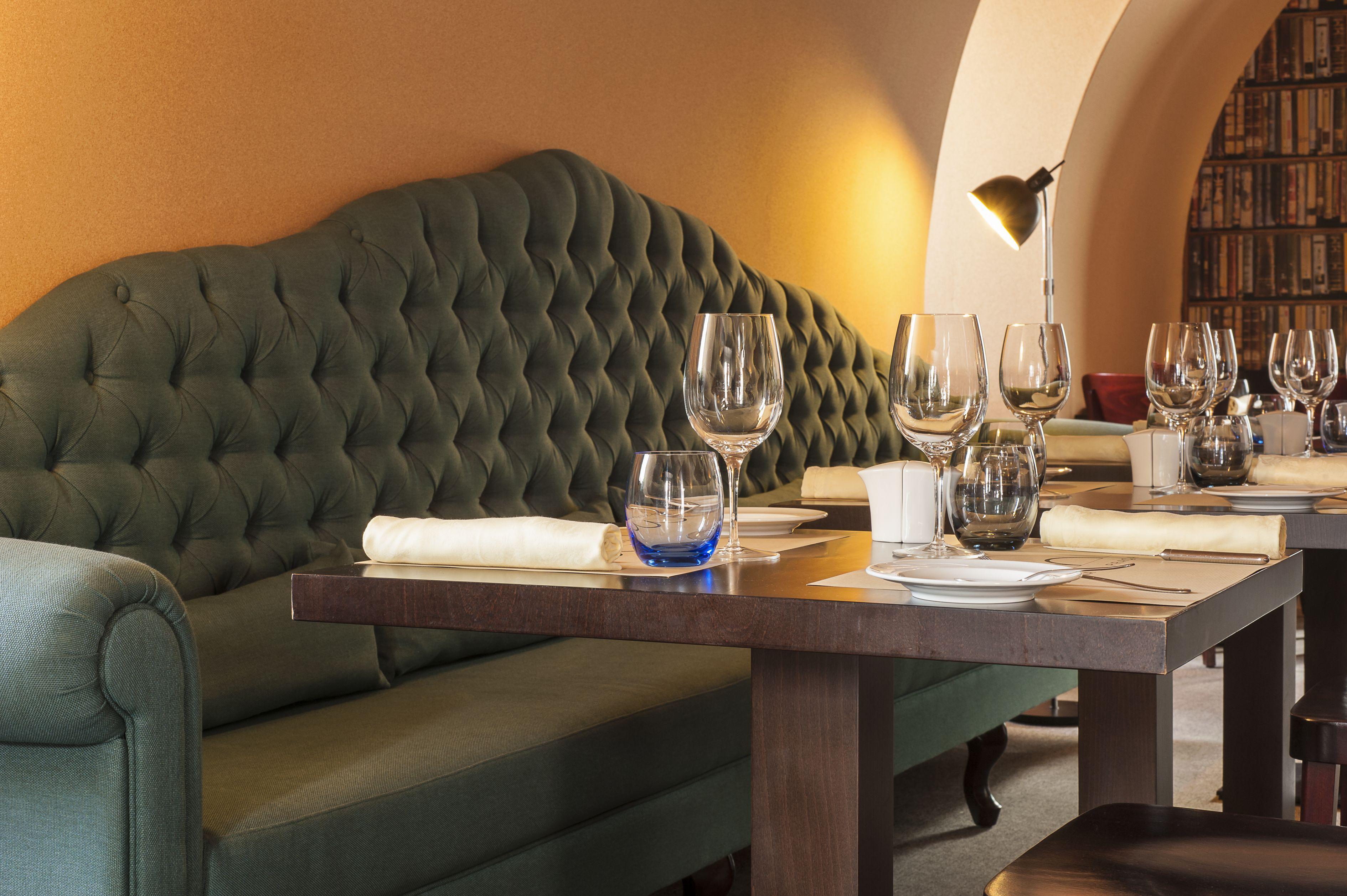 Pestana Cidadela Cascais - Pousada & Art District Exterior foto Restaurant