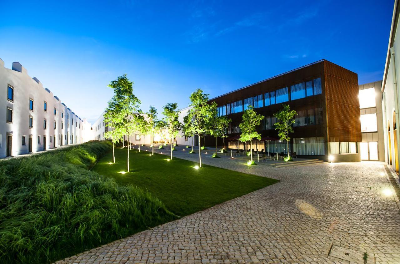 Pestana Cidadela Cascais - Pousada & Art District Exterior foto The University of Roehampton