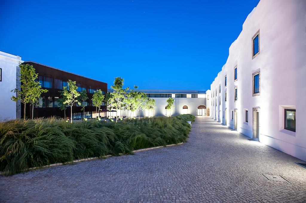 Pestana Cidadela Cascais - Pousada & Art District Exterior foto The campus of the University of Novi Sad